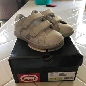 Ecko Toddler Shoes Size 9K/T